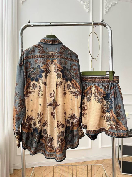 КОСТЮМ ZIMMERMANN  77237 фото анонса