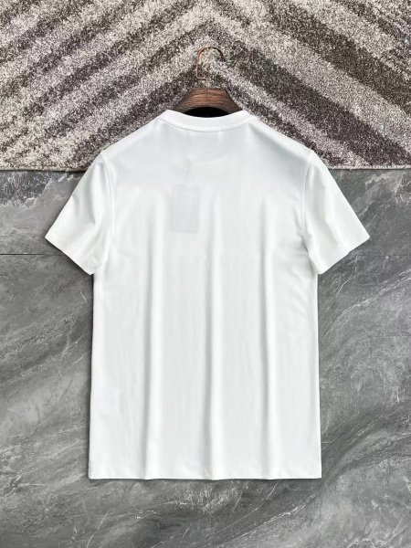 МУЖСКАЯ ФУТБОЛКА LORO PIANA  75235 фото анонса