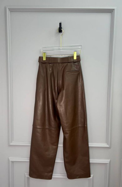 БРЮКИ BOTTEGA VENETA  57111 фото анонса