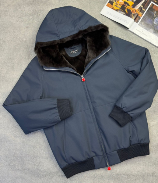 МУЖСКОЙ БОМБЕР KITON 