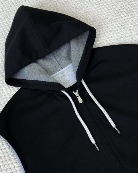 МУЖСКОЙ ЖИЛЕТ BRUNELLO CUCINELLI  74056 фото анонса