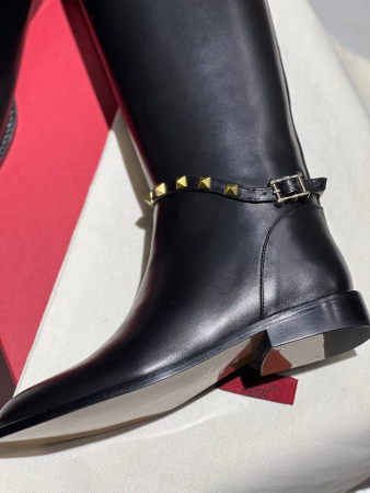 САПОГИ VALENTINO  71032 детальное фото товара