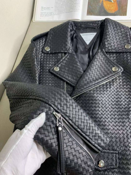 КУРТКА BOTTEGA VENETA  70326 фото анонса