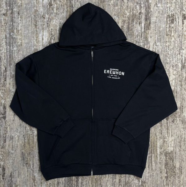 МУЖСКОЕ ХУДИ BALENCIAGA 