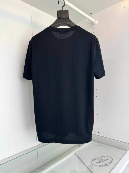 МУЖСКАЯ ФУТБОЛКА PRADA  73432 фото анонса