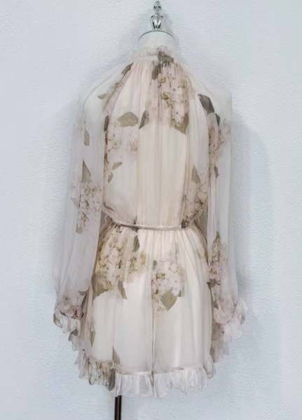 ПЛАТЬЕ ZIMMERMANN  77163 фото анонса