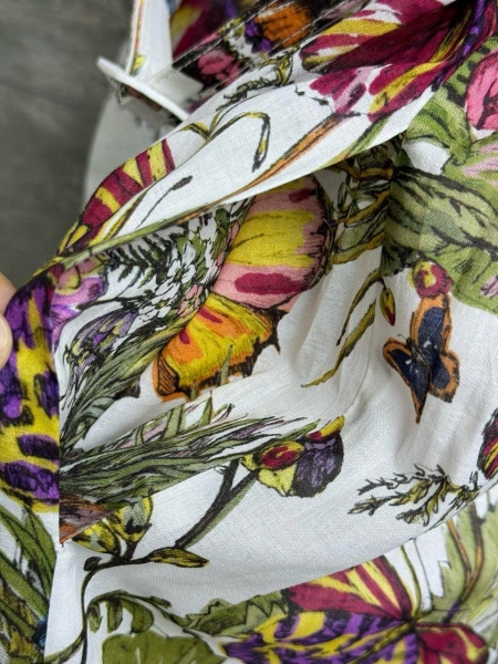 ПЛАТЬЕ CHRISTIAN DIOR  64810 фото анонса