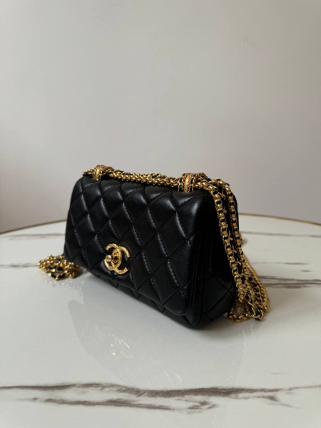 СУМКА CHANEL  69929 фото анонса