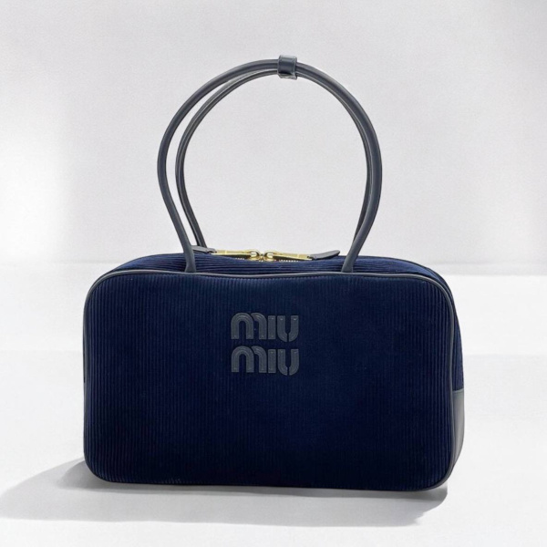 СУМКА MIU MIU  72176 фото анонса