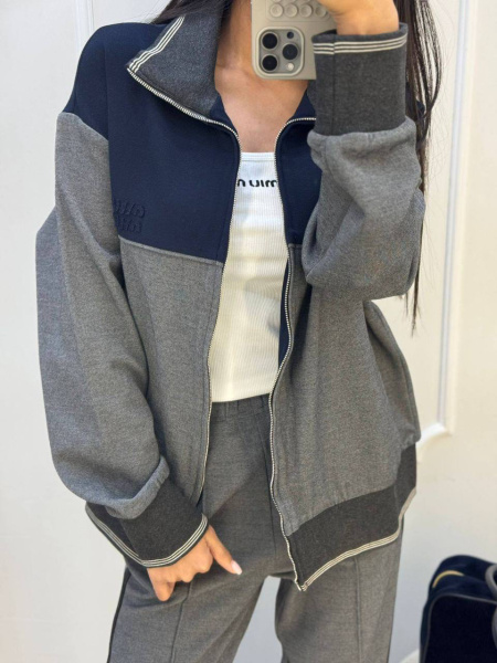 КОСТЮМ MIU MIU  79089 фото анонса