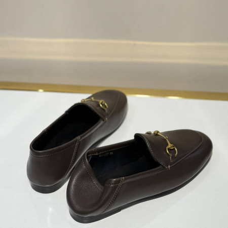 ЛОФЕРЫ GUCCI  81925 детальное фото товара