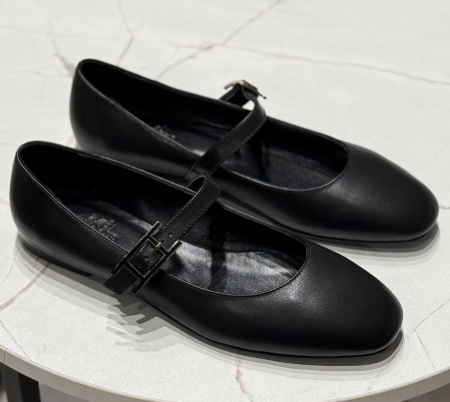 БАЛЕТКИ HERMES 