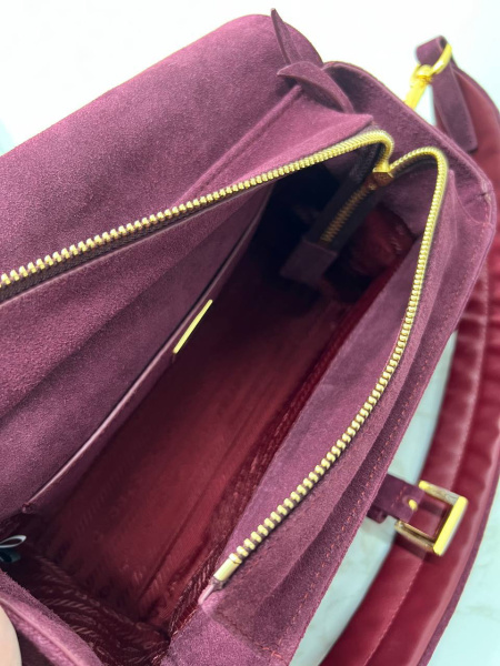 СУМКА PRADA  79831 фото анонса