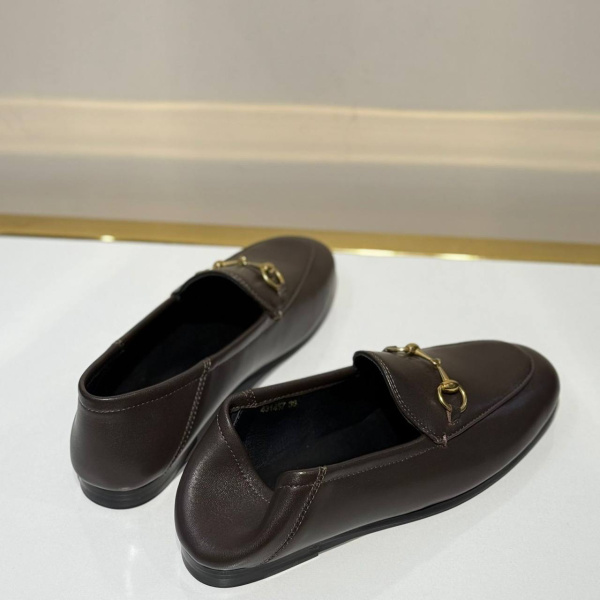 ЛОФЕРЫ GUCCI  81925 фото анонса