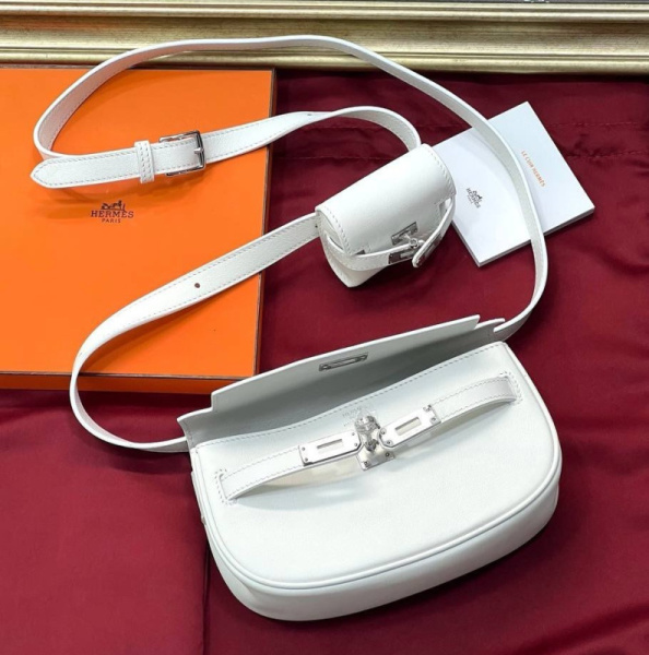 СУМКА HERMES KELLY MOOVE