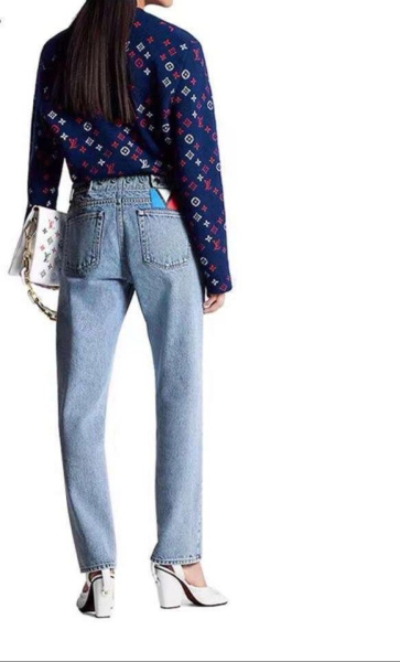 СВИТЕР LOUIS VUITTON  61804 фото анонса