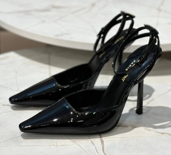 ТУФЛИ SAINT LAURENT 