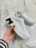 КРОССОВКИ HERMES  57136 детальное фото товара