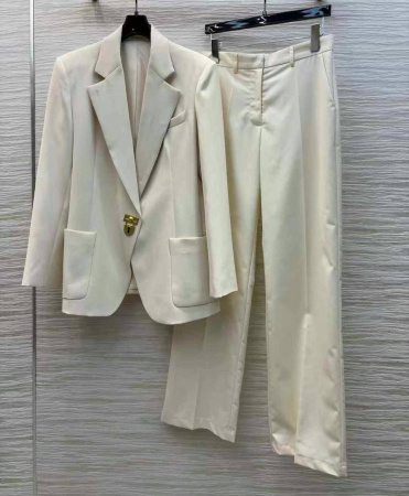 КОСТЮМ SCHIAPARELLI 