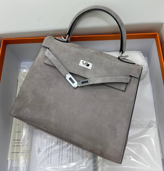 СУМКА HERMES KELLY 25