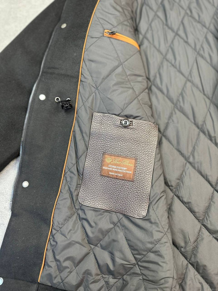 МУЖСКАЯ КУРТКА LORO PIANA  72877 фото анонса