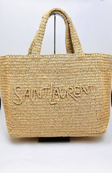 СУМКА SAINT LAURENT  69634 фото анонса