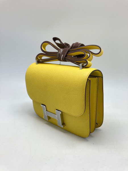 СУМКА HERMES CONSTANCE 19  55831 фото анонса