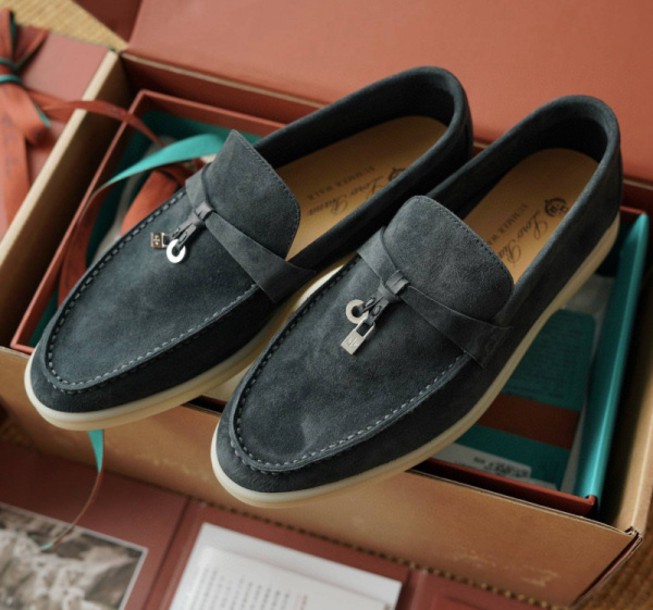 ЛОФЕРЫ LORO PIANA 