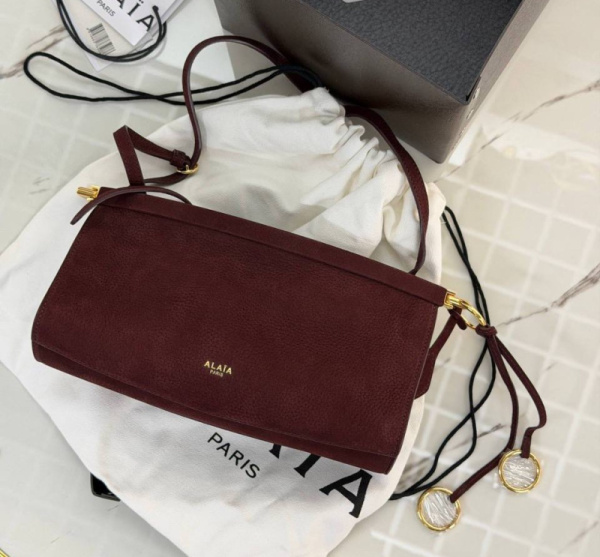СУМКА ALAIA 