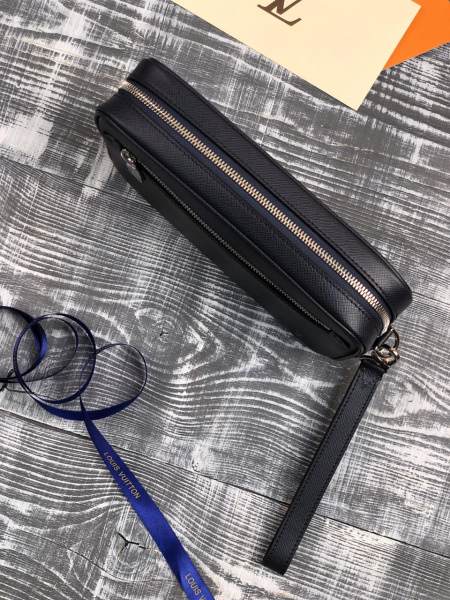 МУЖСКОЙ КЛАТЧ LOUIS VUITTON 12166 фото анонса