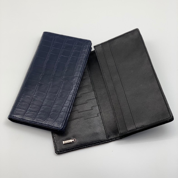 ПОРТМОНЕ ZILLI 09340 фото анонса