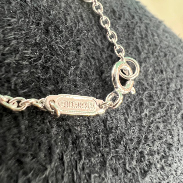 БРАСЛЕТ TIFFANY 74019 фото анонса