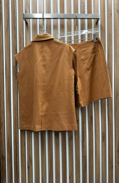 КОСТЮМ BRUNELLO CUCINELLI  68602 фото анонса