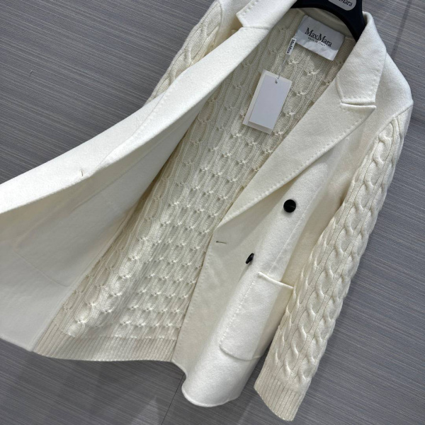 КАРДИГАН MAX MARA  62451 фото анонса