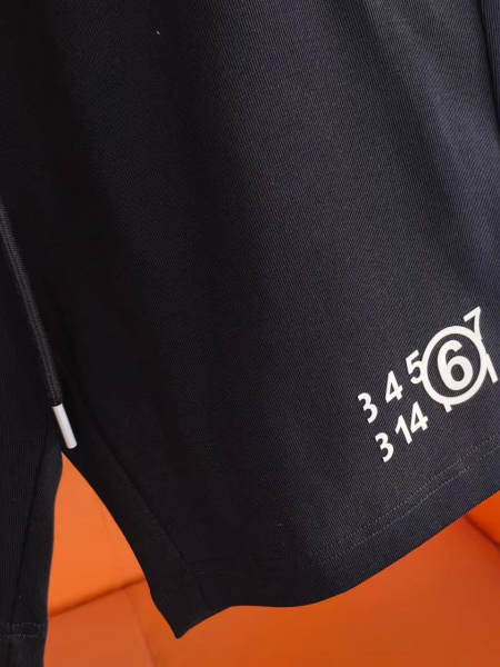 МУЖСКИЕ ШОРТЫ MAISON MARGIELA  75070 фото анонса