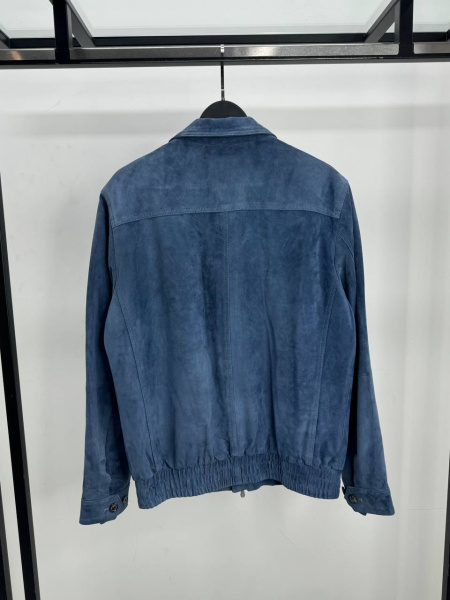 МУЖСКАЯ КУРТКА BRUNELLO CUCINELLI  78614 фото анонса