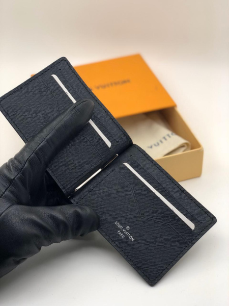 ЗАЖИМ ДЛЯ КУПЮР LOUIS VUITTON 11060 фото анонса