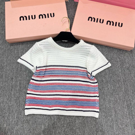 ФУТБОЛКА CHANEL  68613 детальное фото товара