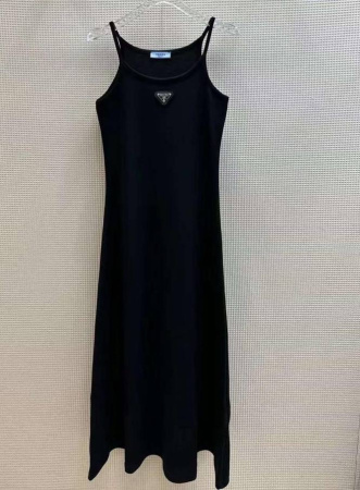 ПЛАТЬЕ PRADA  76320 детальное фото товара