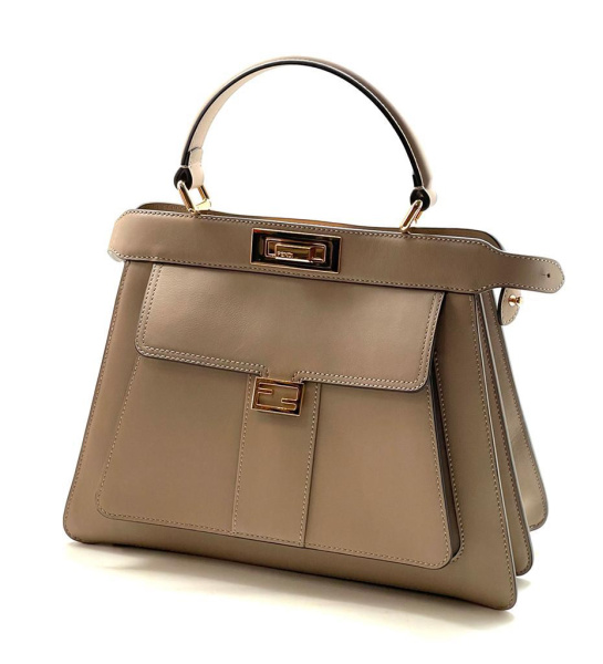 СУМКА FENDI  55658 фото анонса