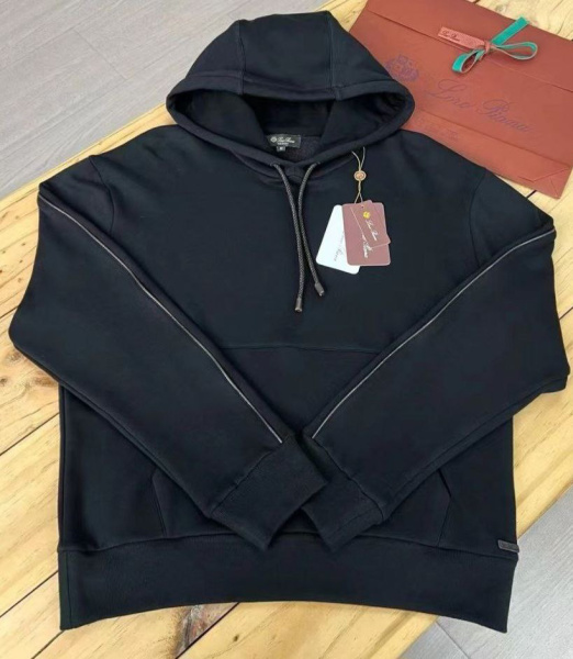 МУЖСКОЙ КОСТЮМ LORO PIANA  65750 фото анонса