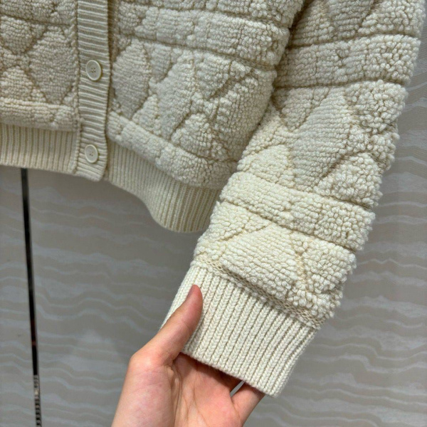 КАРДИГАН CHRISTIAN DIOR  72924 фото анонса