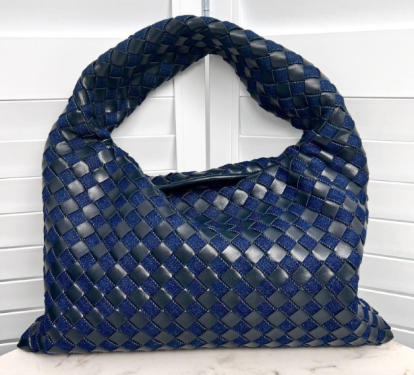 СУМКА BOTTEGA VENETA SMALL HOP 