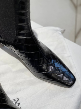 БОТИЛЬОНЫ TOTEME  62401 детальное фото товара