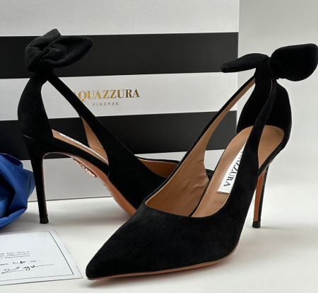 ТУФЛИ AQUAZZURA 