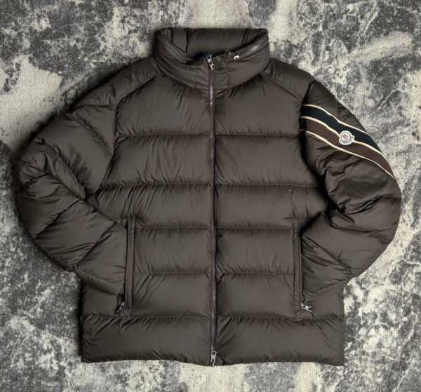 МУЖСКОЙ ПУХОВИК MONCLER 