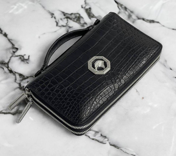 МУЖСКОЙ КЛАТЧ STEFANO RICCI  67935 фото анонса