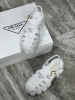 САНДАЛИИ PRADA  59537 детальное фото товара