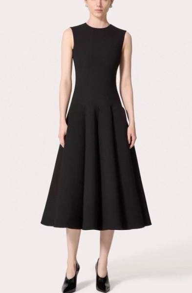 ПЛАТЬЕ VALENTINO 