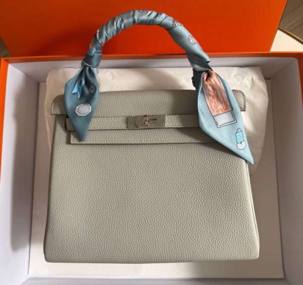 СУМКА HERMES KELLY 25 